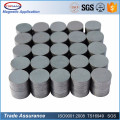 Shenzhen Hot Sale feuille de ferrite adhésive Magnets